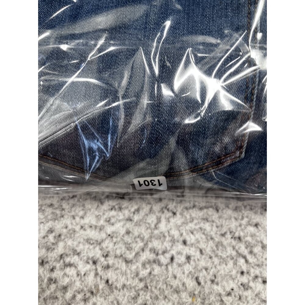 Judy Blue Jeans Womens 5/27 Blue Medium Wash Slim Fit Hi-Rise - Picture 11 of 11